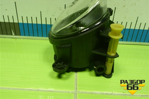 Фара противотуманная правая (4462003RUQ) для Audi A4 (В8) с 2007-2015г (А4)