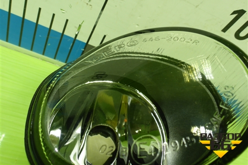 Фара противотуманная правая (4462003RUQ) для Audi A4 (В8) с 2007-2015г (А4)