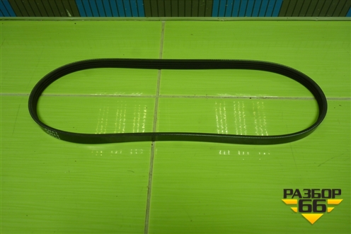 Ремень ручейковый (кондиционера) (4PK0823) для Toyota Corolla (E10) с 1992-1997г (Королла 100)