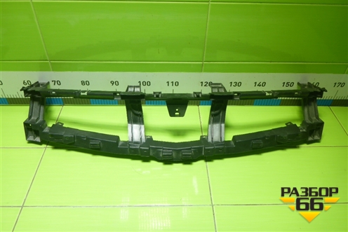 Кронштейн решетки радиатора (6013028500) для Geely Tugella с 2019г (Тугелла)