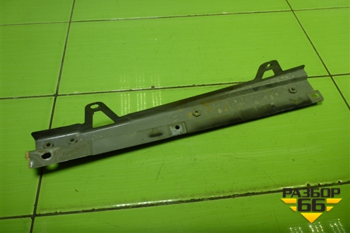 Кронштейн переднего крыла левый для VAZ Kalina/Калина