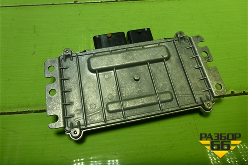 Блок управления двигателем (111861411020) для VAZ Kalina/Калина