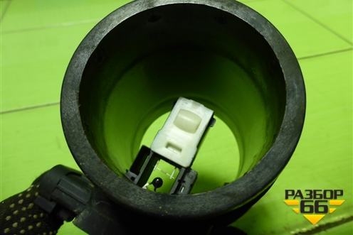 Датчик массового расхода воздуха (11181130010) для VAZ Kalina/Калина