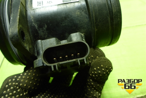 Датчик массового расхода воздуха (11181130010) для VAZ Kalina/Калина