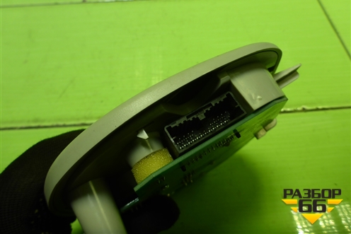 Плафон салонный передний (8450005651) для VAZ Kalina/Калина