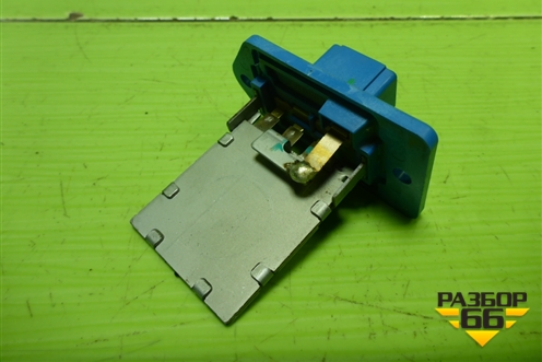 Резистор отопителя для VAZ Kalina/Калина