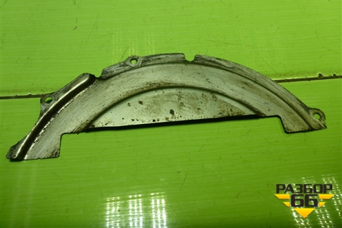 Пластина КПП (21811211518) для VAZ Kalina/Калина