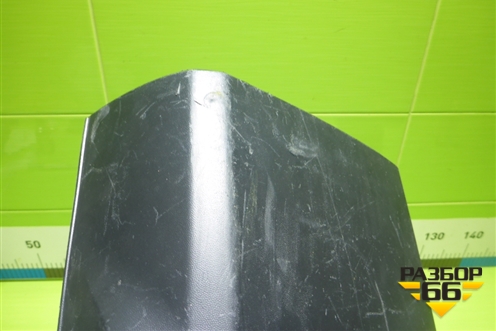 Накладка заднего бампера левая (2804215XKM01B) для Tank 300 с 2021-2025г