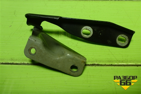 Петля капота левая для VAZ Kalina/Калина