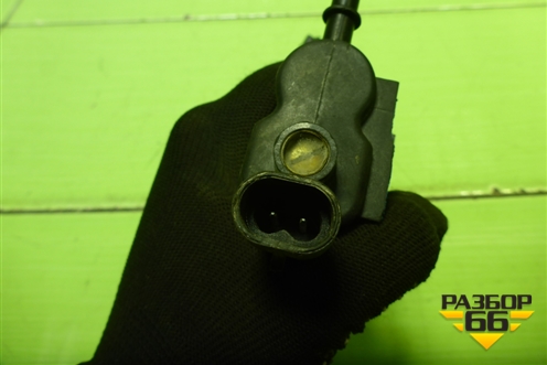 Клапан вентиляции топливного бака (11181164200) для VAZ Kalina/Калина