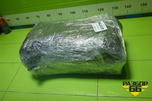 Головка блока цилиндров (2.4л 4B12) для Mitsubishi Lancer-X с 2007г (Лансер)