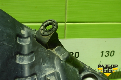 Фара левая (до 2021г галоген) для VAZ Largus/Ларгус с 2012-2024г