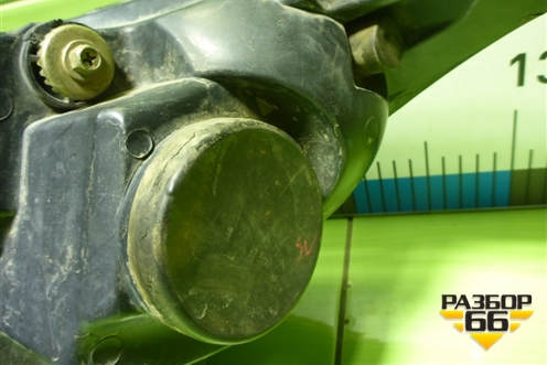 Фара L+R комплект (галоген) для Chevrolet Cruze c 2009-2015г (Круз)