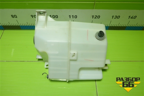 Бачок омывателя лобового стекла (060851663) для Toyota Rav-4 с 2018г (Рав 4)