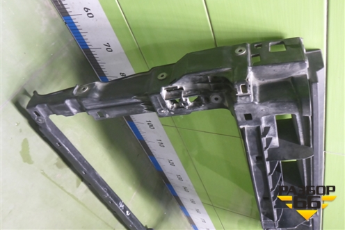 Панель передняя (1.4л) (5NR805588D) для Volkswagen Tiguan с 2016г (Тигуан)