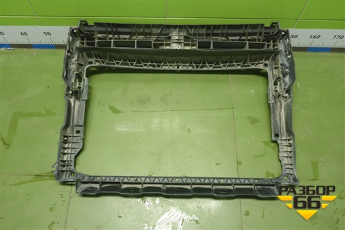 Панель передняя (1.4л) (5NR805588D) для Volkswagen Tiguan с 2016г (Тигуан)