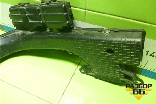 Патрубок воздушного фильтра (1775025030) для Toyota Rav-4 с 2018г (Рав 4)