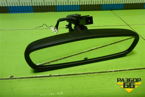 Зеркало заднего вида для Opel Insignia с 2008-2017г (Инсигниа)