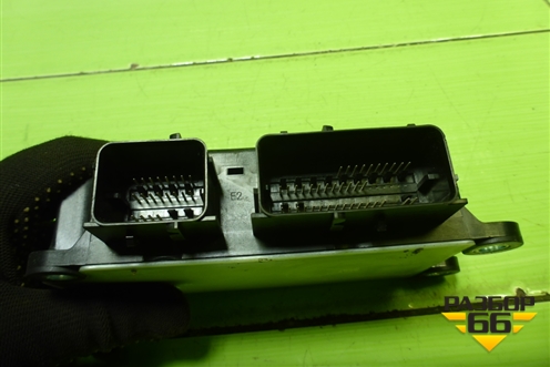 Блок управления AIR BAG (13583431) для Opel Insignia с 2008-2017г (Инсигниа)