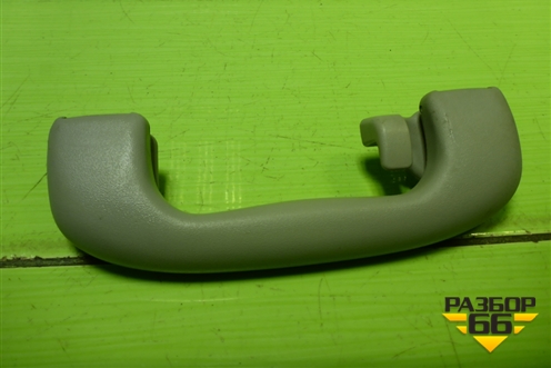 Ручка внутренняя потолочная для Opel Insignia с 2008-2017г (Инсигниа)