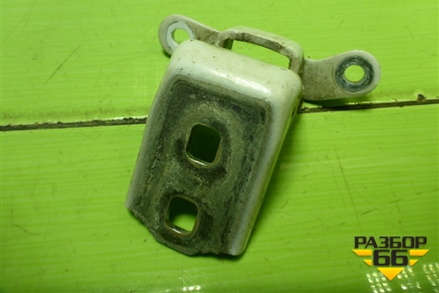 Петля двери задней правой нижняя для Opel Insignia с 2008-2017г (Инсигниа)