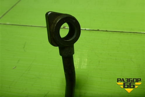 Трубка системы охлаждения для Opel Insignia с 2008-2017г (Инсигниа)