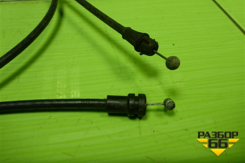 Трос открывания капота (20944973) для Opel Insignia с 2008-2017г (Инсигниа)