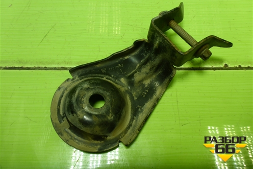 Кронштейн усилителя переднего бампера левый (13271583) для Opel Insignia с 2008-2017г (Инсигниа)