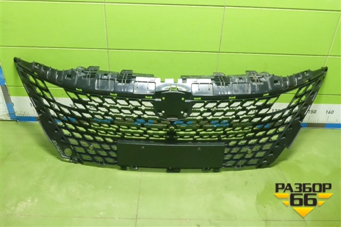 Решетка радиатора (2803130CN01) для Changan UNI-T с 2020г (Юни Т)