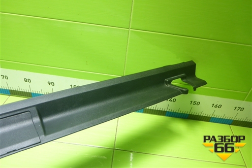 Накладка заднего бампера (2804120XKV3AA) для Tank 300 с 2021-2025г