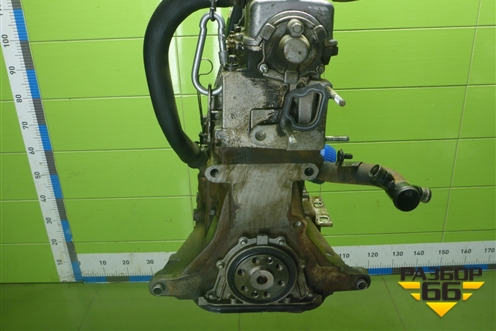 Двигатель (1.6л 11186) для VAZ Kalina/Калина