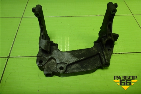 Кронштейн двигателя (1.3л Z13DTJ) (55182191) для Opel Corsa D с 2006-2014г (Корса Д)