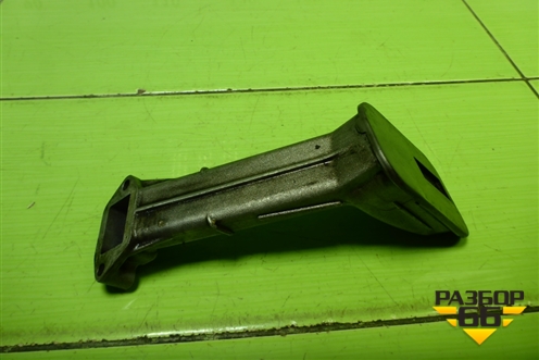 Маслозаборник (1.3л Z13DTJ) для Opel Corsa D с 2006-2014г (Корса Д)
