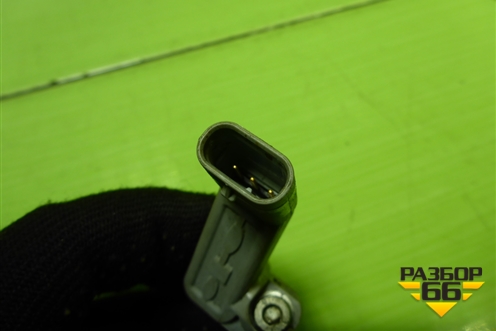 Датчик положения коленвала (1.4л DJK) (04C906433H) для Skoda Karoq с 2017г (Карок)