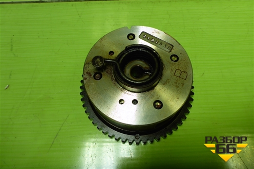 Механизм изменения фаз ГРМ (2.4л 4B12 выпуск) (1147A013) для Mitsubishi Lancer-X с 2007г (Лансер)