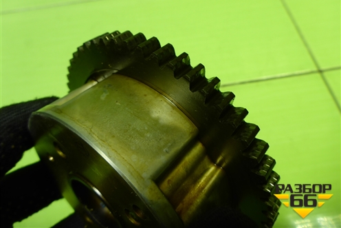 Механизм изменения фаз ГРМ (2.0л 4B11 выпуск) (1147A010) для Mitsubishi Lancer-X с 2007г (Лансер)