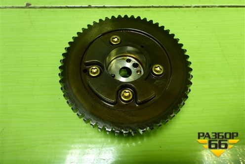 Механизм изменения фаз ГРМ (2.0л 4B11 выпуск) (1147A010) для Mitsubishi Lancer-X с 2007г (Лансер)