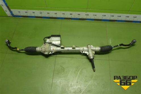 Рейка рулевая под электроусилитель (57700B1351) для Genesis G80 с 2016г (Г80)