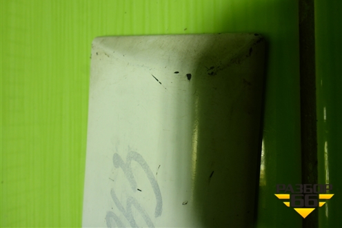 Накладка двери задней правой (13187991) для Opel Corsa D с 2006-2014г (Корса Д)