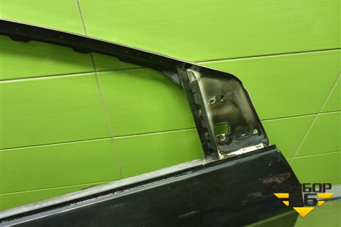 Дверь передняя правая (1884906) для Ford Focus 3 с 2011г (Фокус)