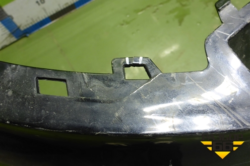 Бампер задний (8890906602) для Geely Tugella с 2019г (Тугелла)