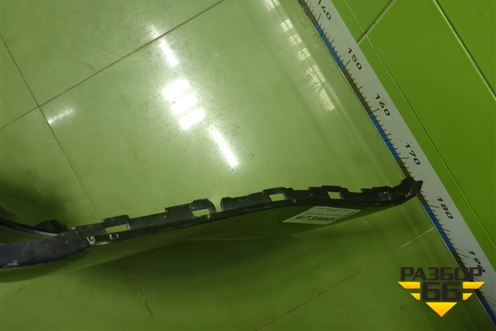 Бампер задний (8890906602) для Geely Tugella с 2019г (Тугелла)