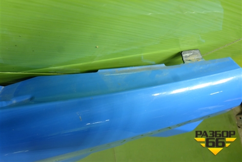 Крыло переднее левое (A21R238403021) для GAZ ГАЗель NEXT (Некст)