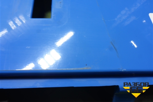 Крыло переднее левое (A21R238403021) для GAZ ГАЗель NEXT (Некст)