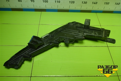 Фара дневного света левая (4121110CN02) для Changan UNI-T с 2020г (Юни Т)