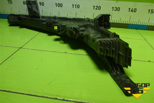 Фара дневного света левая (4121110CN02) для Changan UNI-T с 2020г (Юни Т)