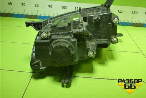 Фара правая (Led без блока) (H97A3711002AE) для Voyah Free с 2021г (Фри)