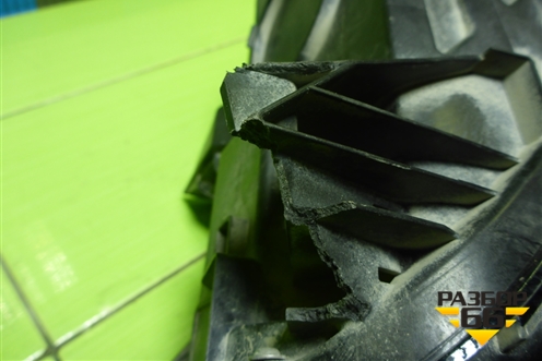 Фара левая (Led с блоком) (P6608050928) для Geely Monjaro с 2021г (Монджаро)