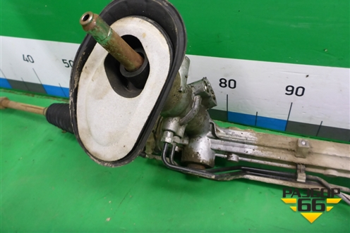 Рейка рулевая под гидроусилитель (5M513200GG) для Ford Focus 2 с 2008-2011г (Фокус)