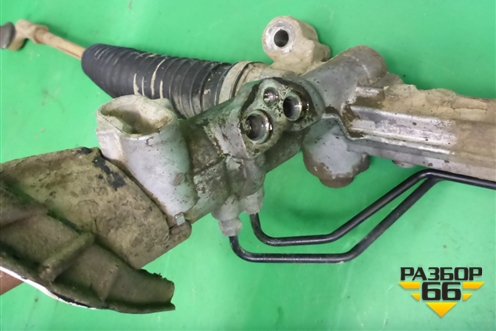 Рейка рулевая под гидроусилитель (5M513200GG) для Ford Focus 2 с 2008-2011г (Фокус)